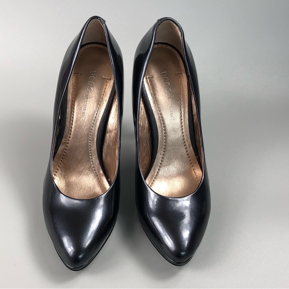 BCBGeneration Melbee Women’s Pump Heels Size 7B - Picture 10 of 16